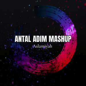 Antal Adim Mashup