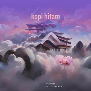 kopi hitam