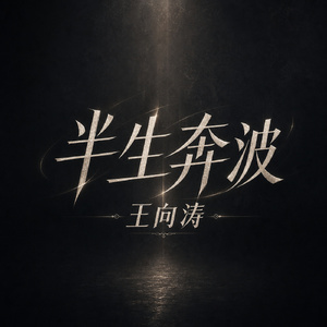 半生奔波