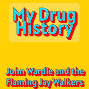 My Drug History