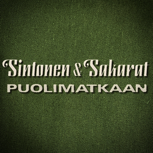 Puolimatkaan