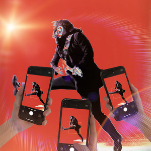 你可曾像我一样