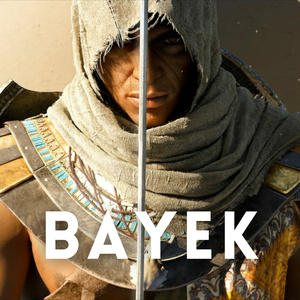 Bayek