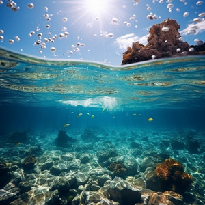 Creciendo A Lo Largo De La Costa