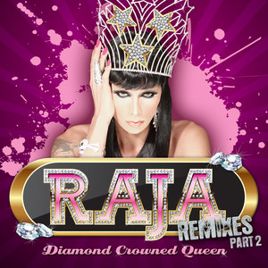 Diamond Crowned Queen (Casey Alva Vox Dub)