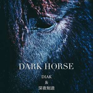 Dark Horse（Prod by.Furyl)