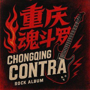 重庆魂斗罗&BeatROOM-精力充沛-BOOMBeat