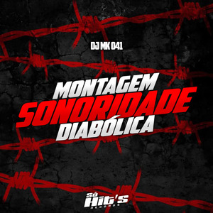 Montagem Sonoridade Diabólica