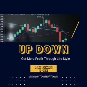 UP DOWN