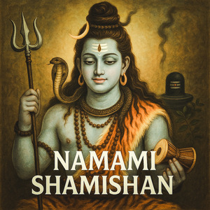 Namami Shamishan
