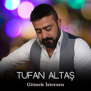 Gitmek İstersen