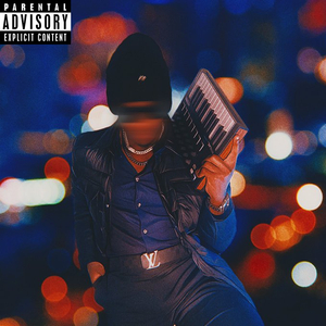 7000 Feet up in Deep Meditation