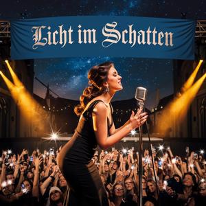 Licht im Schatten