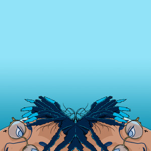 Lli sis(N.O.R.E. - She's Mine remix)