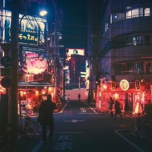 原来你占据内心的人不是我（翻自 贺一航）