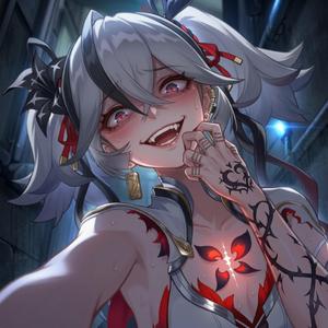 Zombie (But sounds different )
