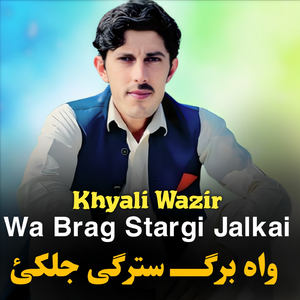 Wa Brag Stargi Jalkai