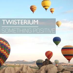 Something Positive