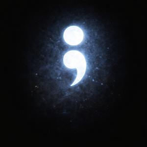 Semicolon