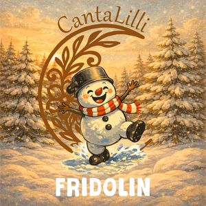 Fridolin (Single Edit)