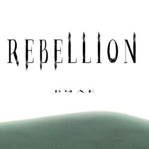 Rebellion (Instrumental)