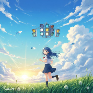青空シグナル (青空シグナル)