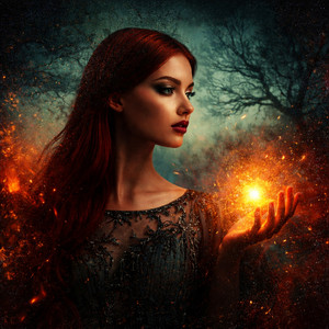 Ты греешь душу Cover