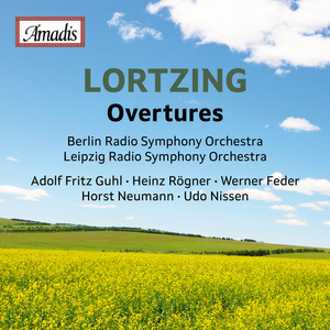 Der Pole und sein Kind:Overture