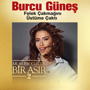 Felek Çakmağını Üstüme Çaktı (Musa Eroğlu İle Bir Asır 2)