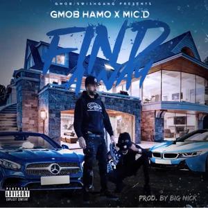Find Away (feat. Mic.D Whoudini)
