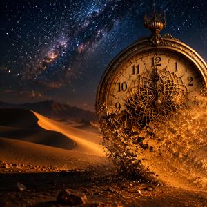 Time Is A Thief