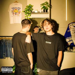 Future vintage 2 (feat. Kide)