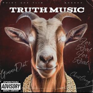 TRUTH MUSIC (feat. Finess)
