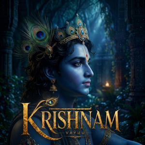 Krishnam