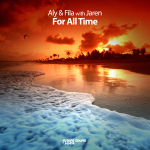 For All Time (Avenue One Radio Edit)