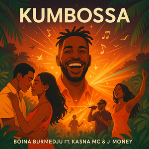 Kumbossa