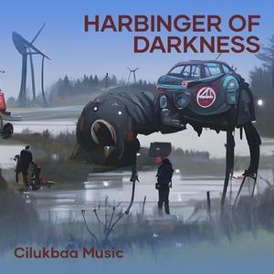Harbinger of Darkness