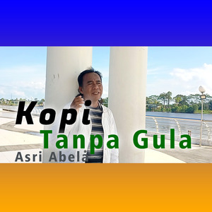 Kopi Tanpa Gula