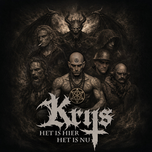 Mijn Groote Groote Schuld