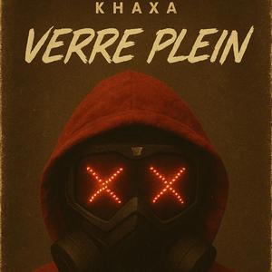Verre plein