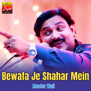 To Siwa Janirra Zindagi Guzre Nathi