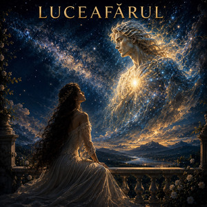 Luceafărului