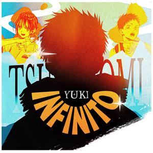 Tsukuyomi Infinito (feat. Nikaa)