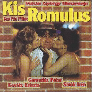 Kis Romulus: Sziv, nyugtalan sziv