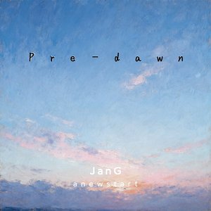Pre-dawn