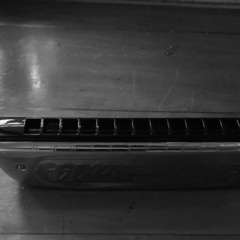 斯拉夫女人的告别 (手风琴版)