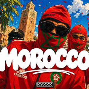 MOROCCO (AFRO DRILL BEAT)
