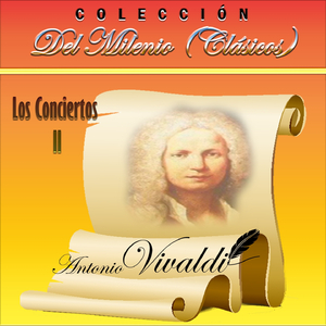 Flute Concerto No. 6 in G Major, RV 437: I. Allegro