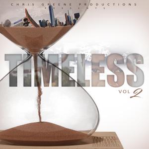 Hungry (feat. Tana Hendrix & Gorilla Slim)