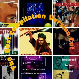 Lailaillailala' (Cut Mix)